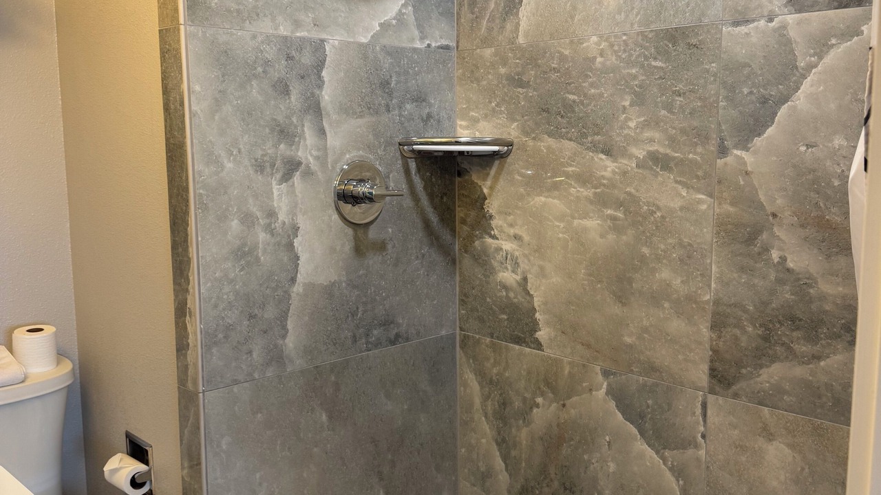 Photo of Bathroom in Baker City