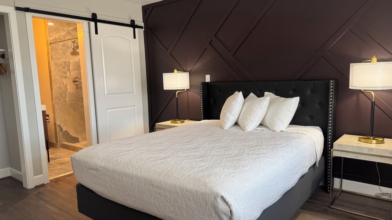 Photo of Bedroom in Baker City