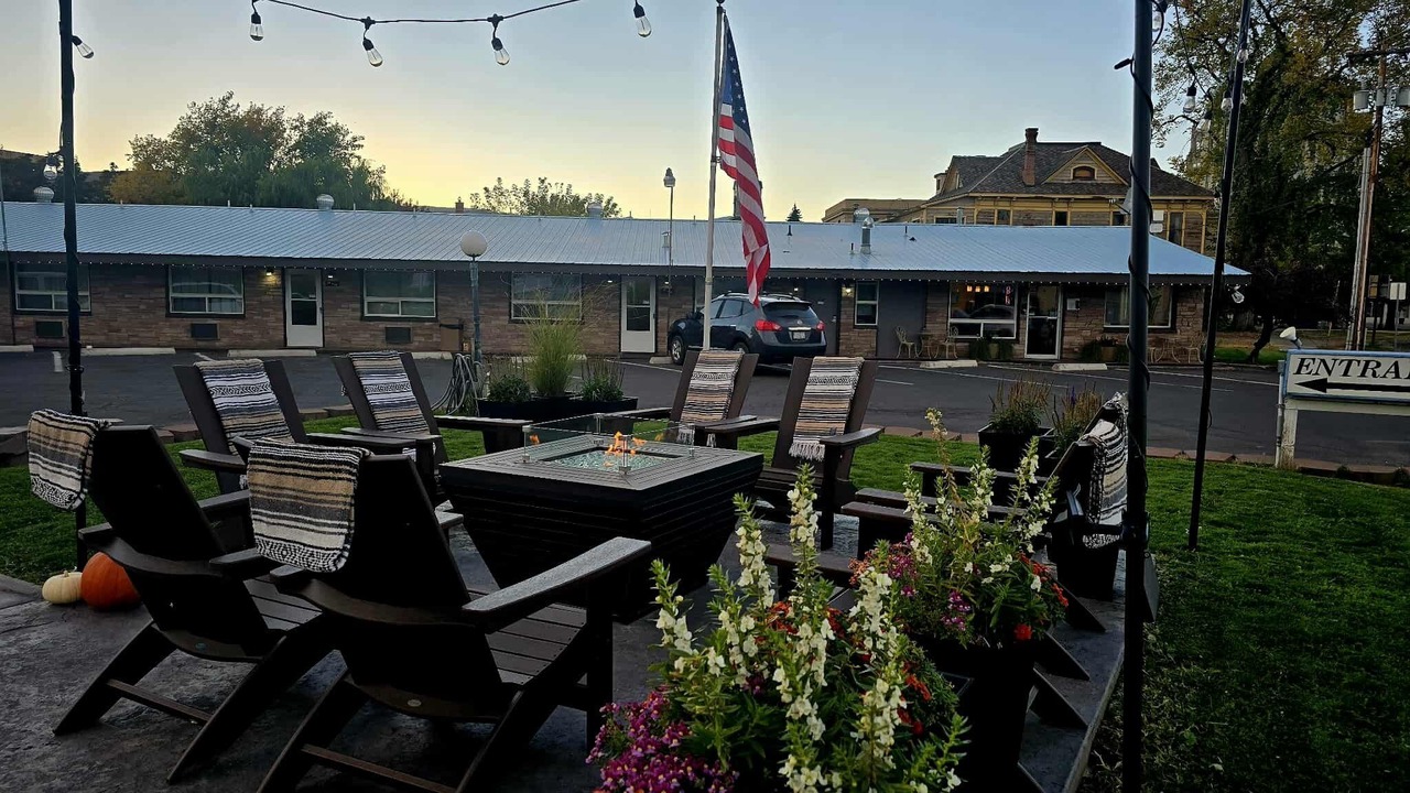 Photo of Outdoor in Baker City