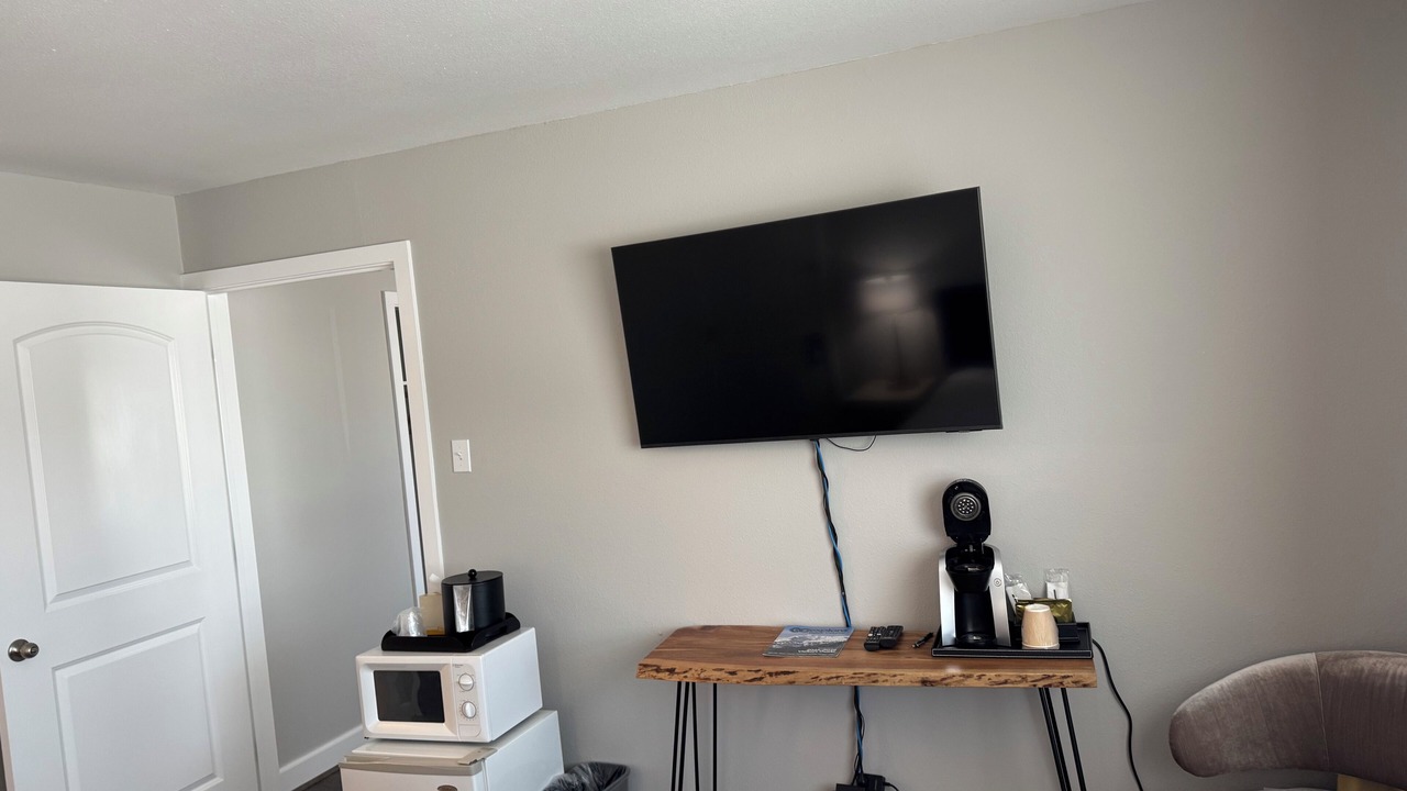 Photo of Bedroom in Baker City