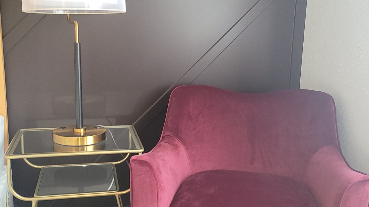 Photo of Bedroom in Baker City