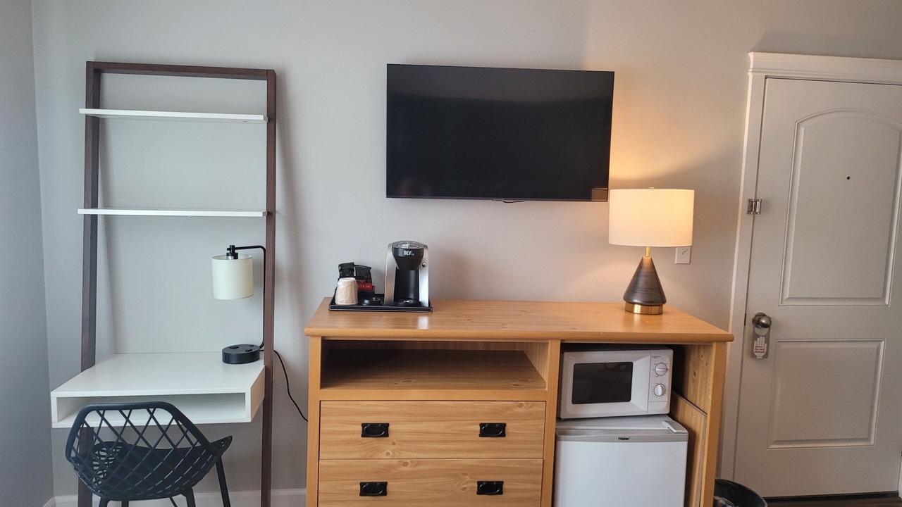 Photo of Bedroom in Baker City