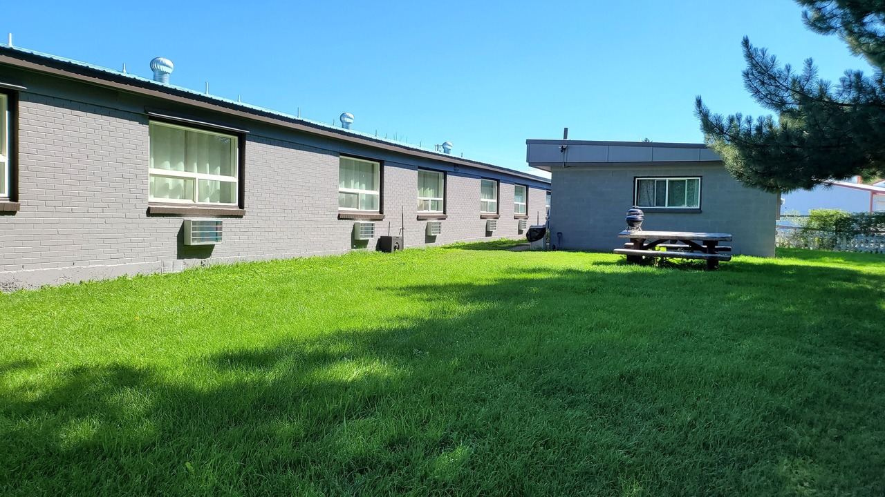 Photo of Outdoor in Baker City