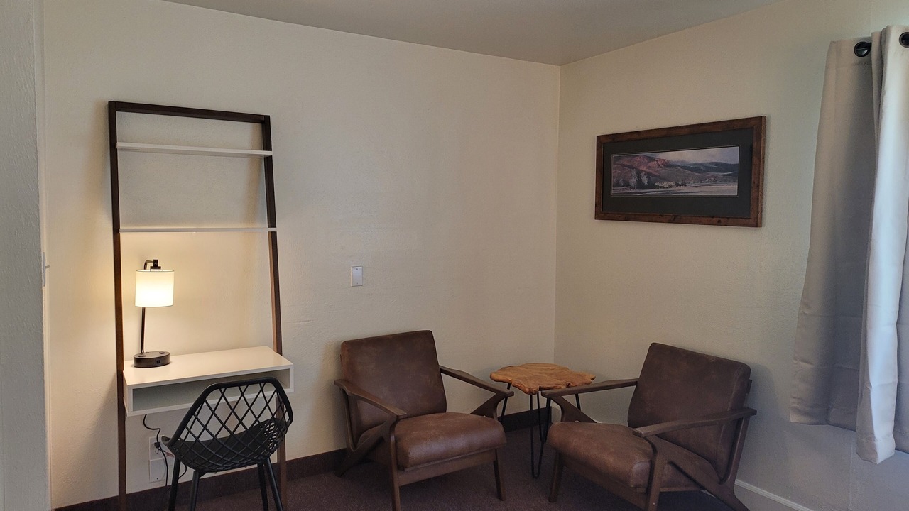 Photo of Bedroom in Baker City