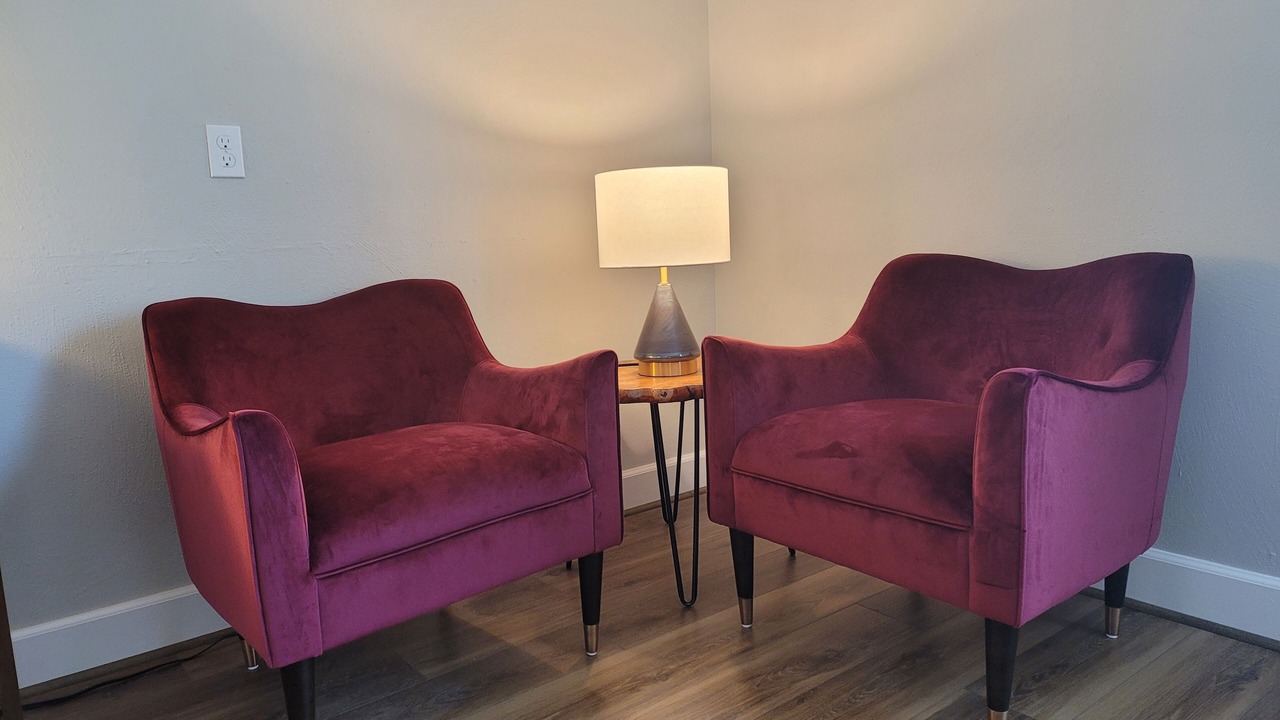 Photo of Bedroom in Baker City