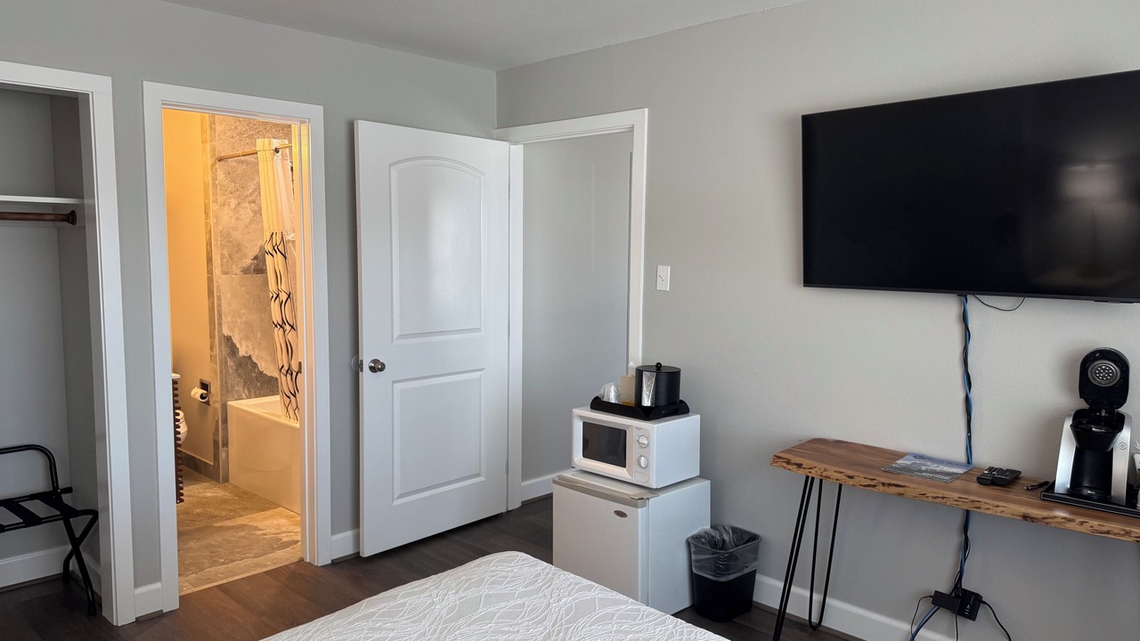 Photo of Bedroom in Baker City