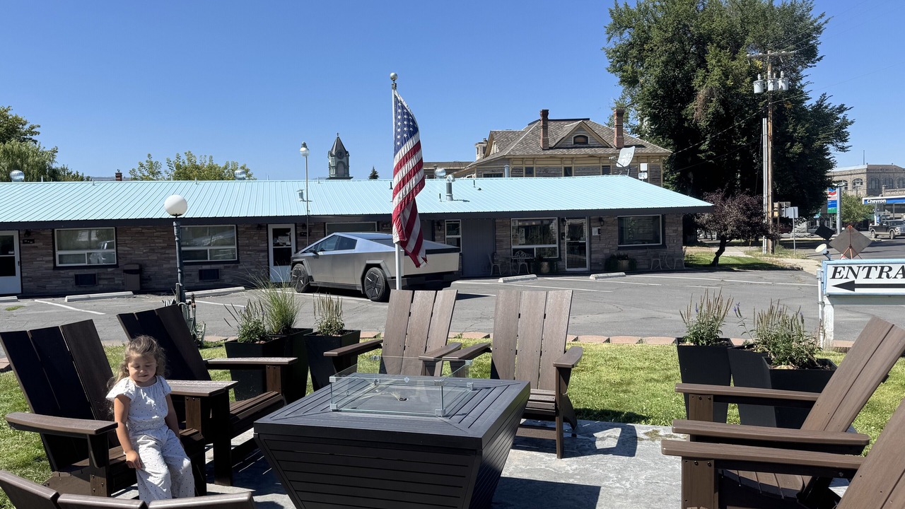 Photo of Outdoor in Baker City