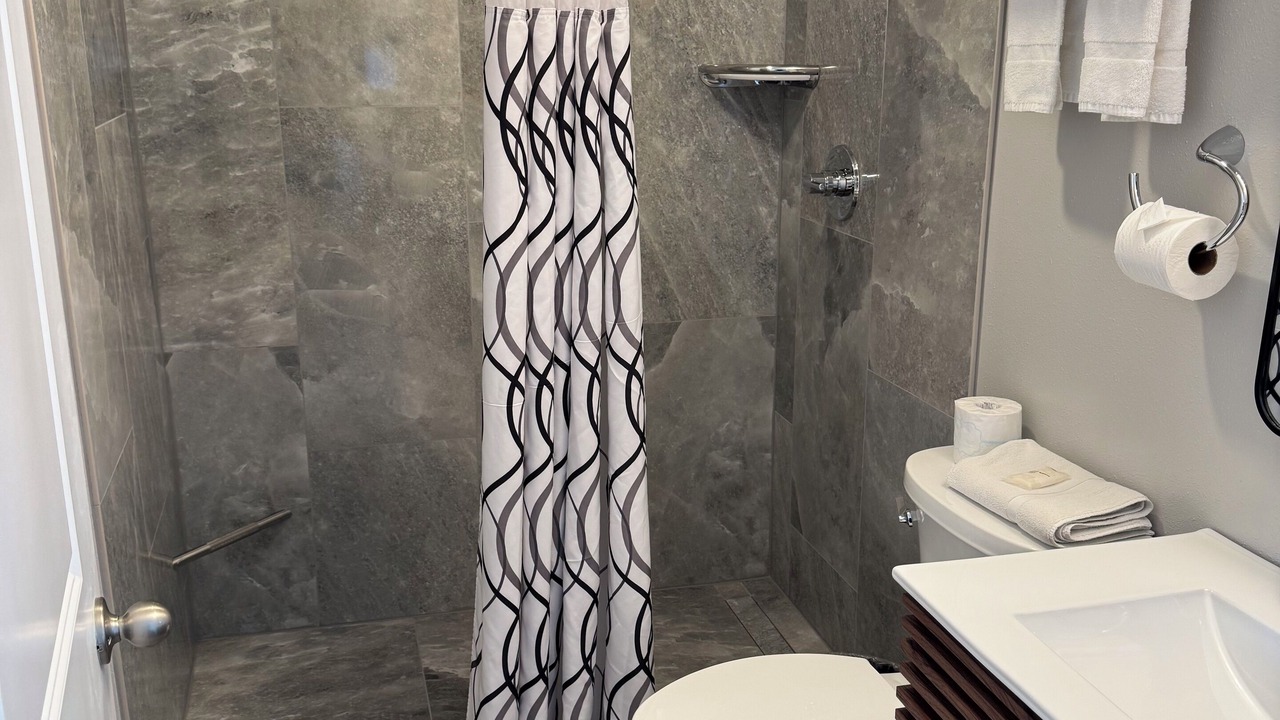 Photo of Bathroom in Baker City