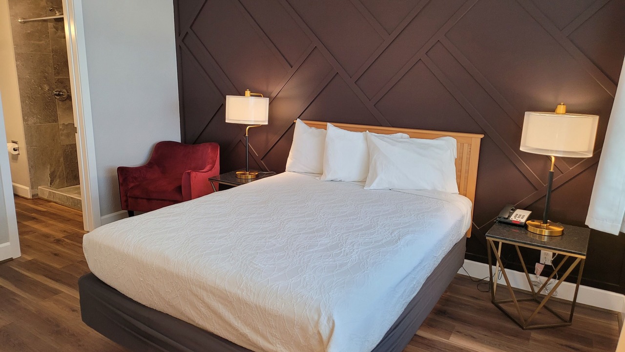 Photo of Bedroom in Baker City