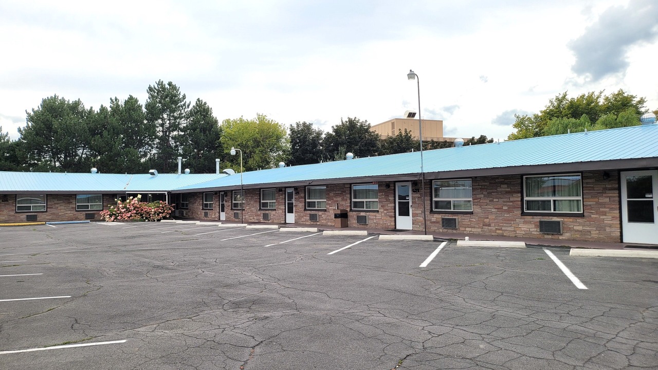 Photo of Outdoor in Baker City