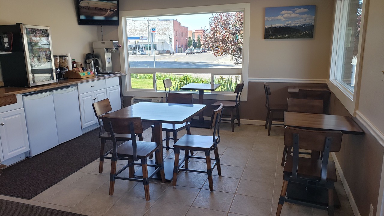 Photo of Others in Baker City