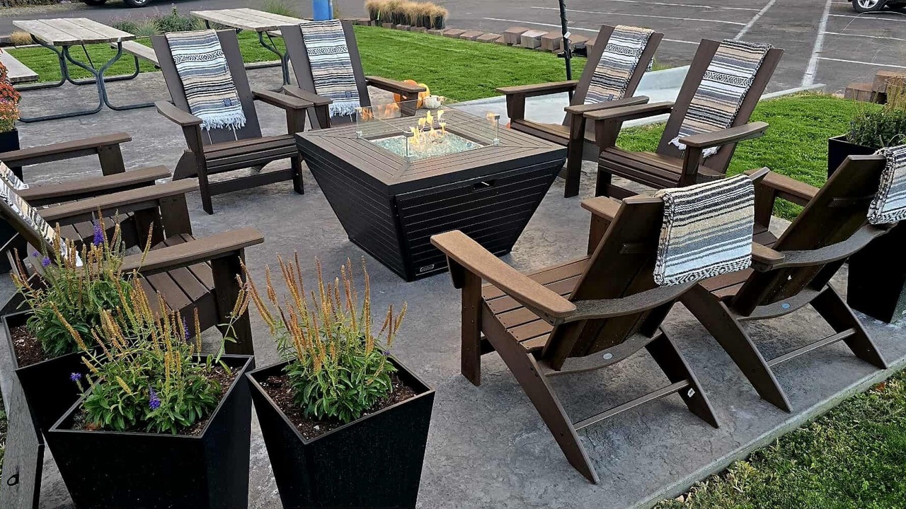 Photo of Outdoor in Baker City