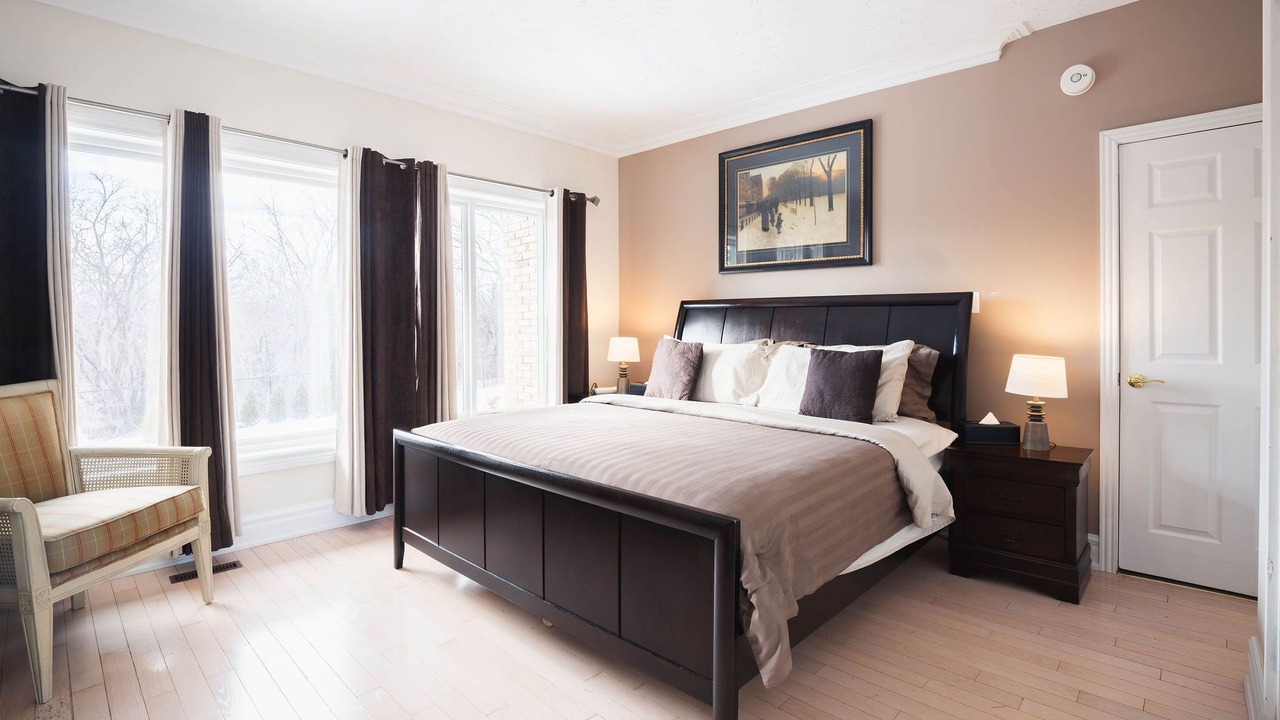 Photo of Livingroom in Brampton
