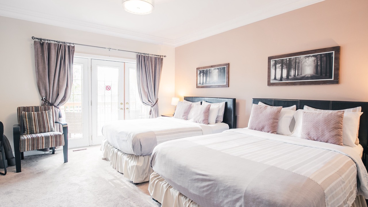 Photo of Bedroom in Brampton