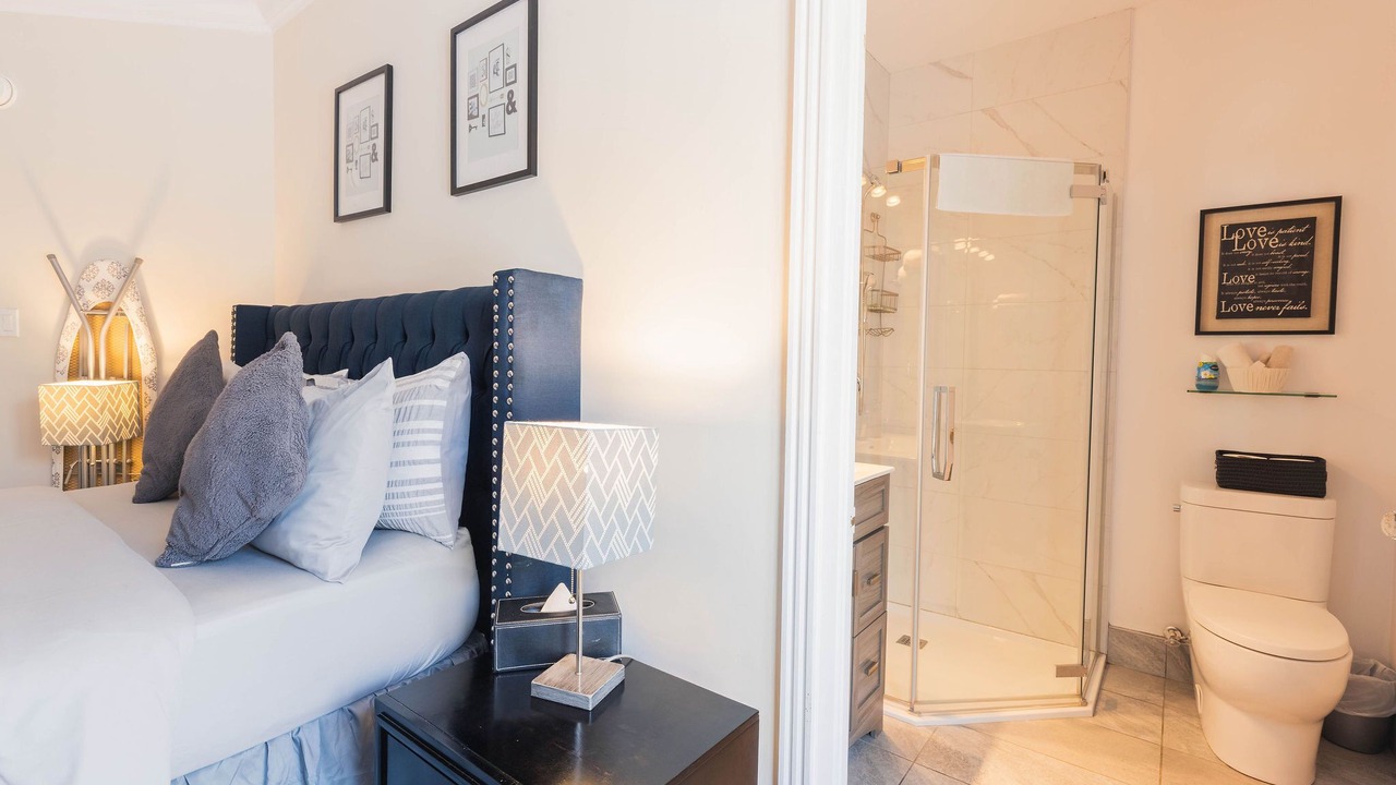 Photo of Bedroom in Brampton