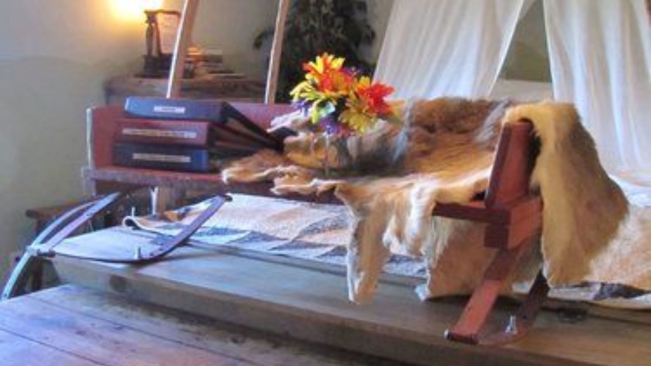 Photo of Livingroom in Mason