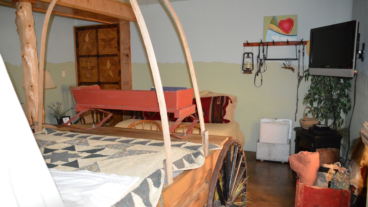 Photo of Livingroom in Mason