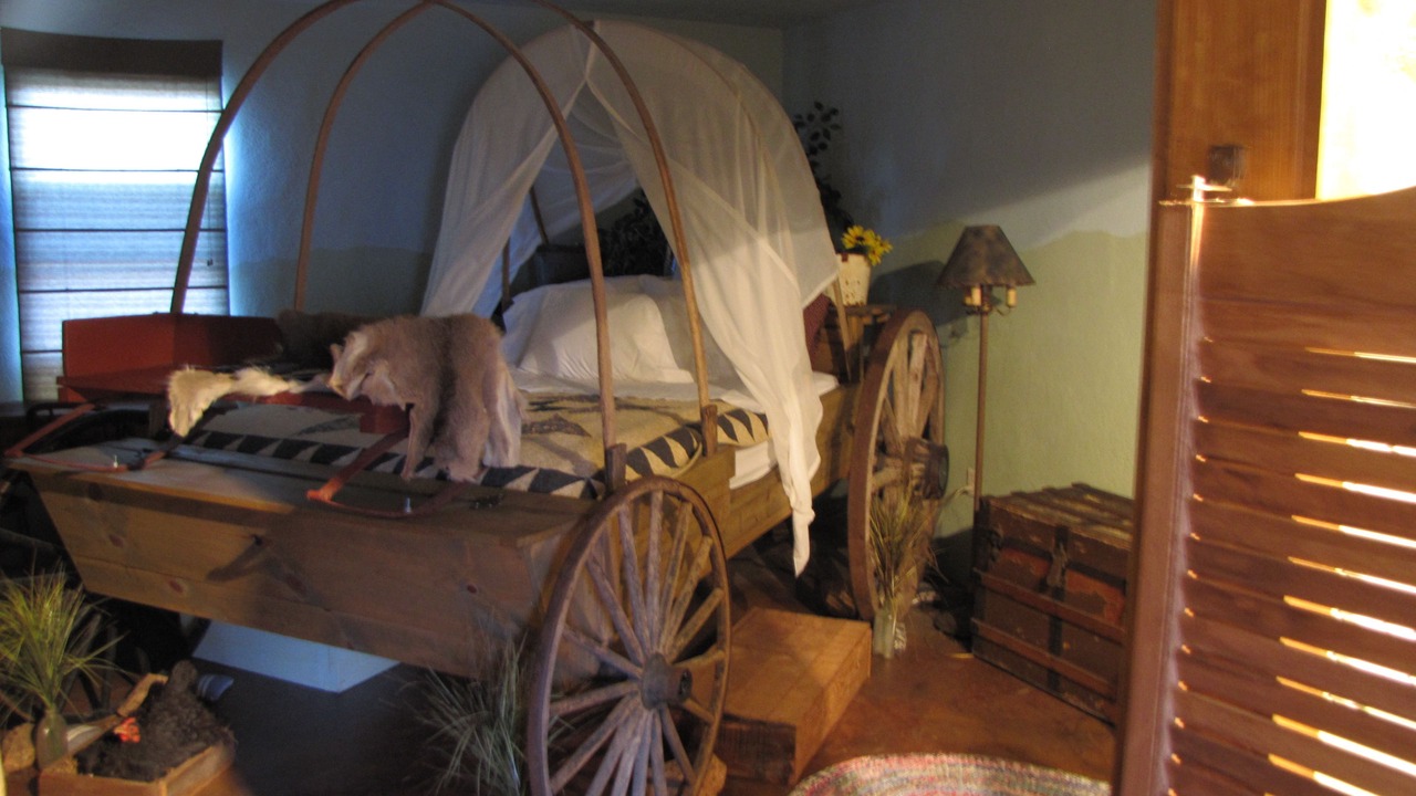 Photo of Livingroom in Mason