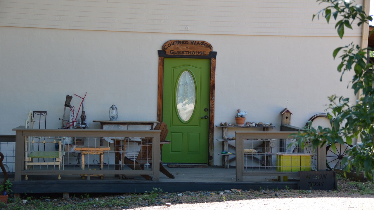Photo of Patio Balcony in Mason