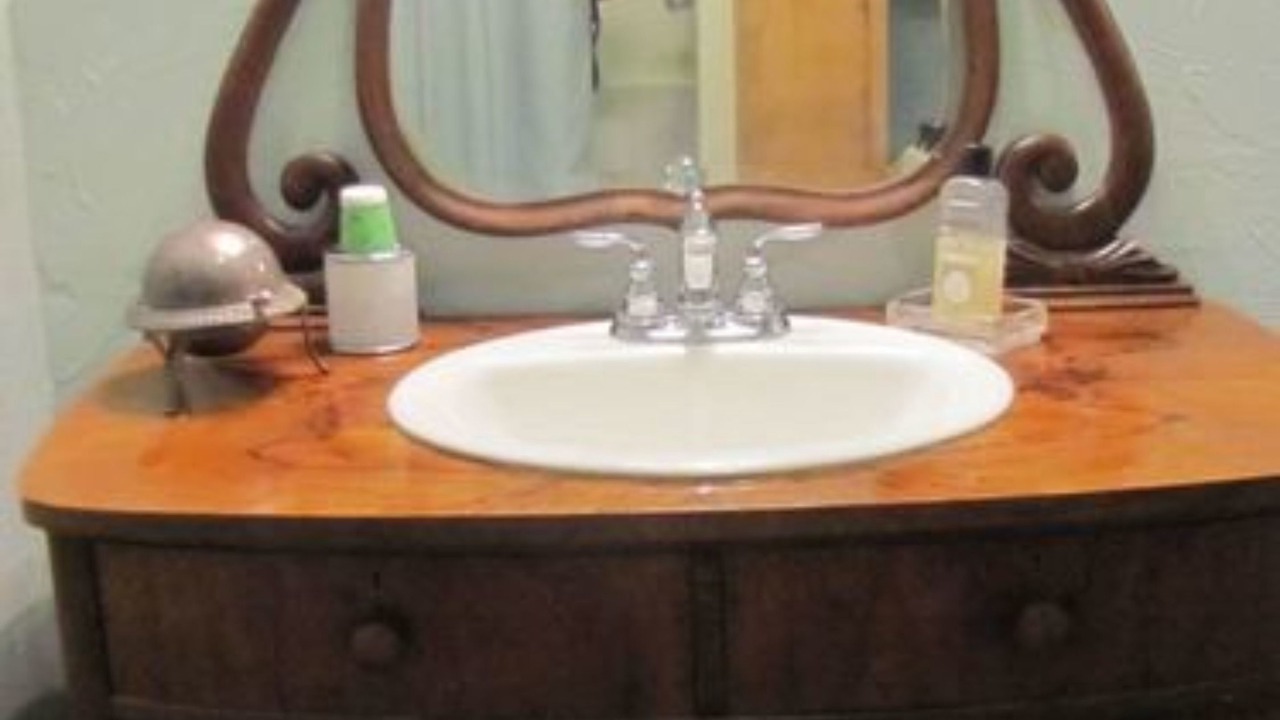 Photo of Bathroom in Mason