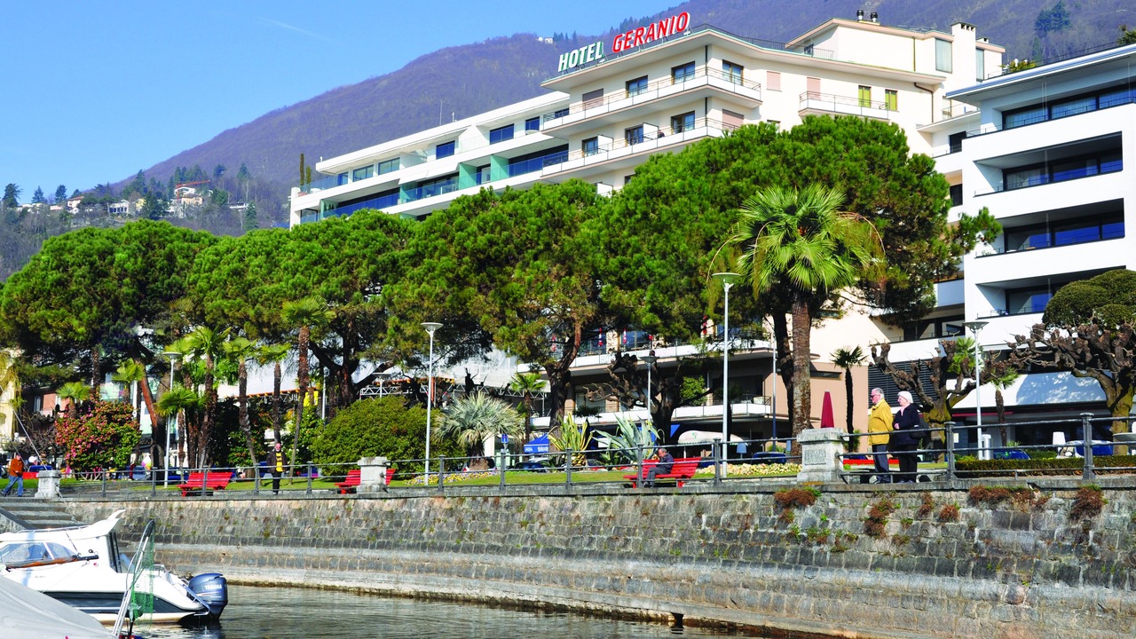 Photo of Outdoor in Muralto