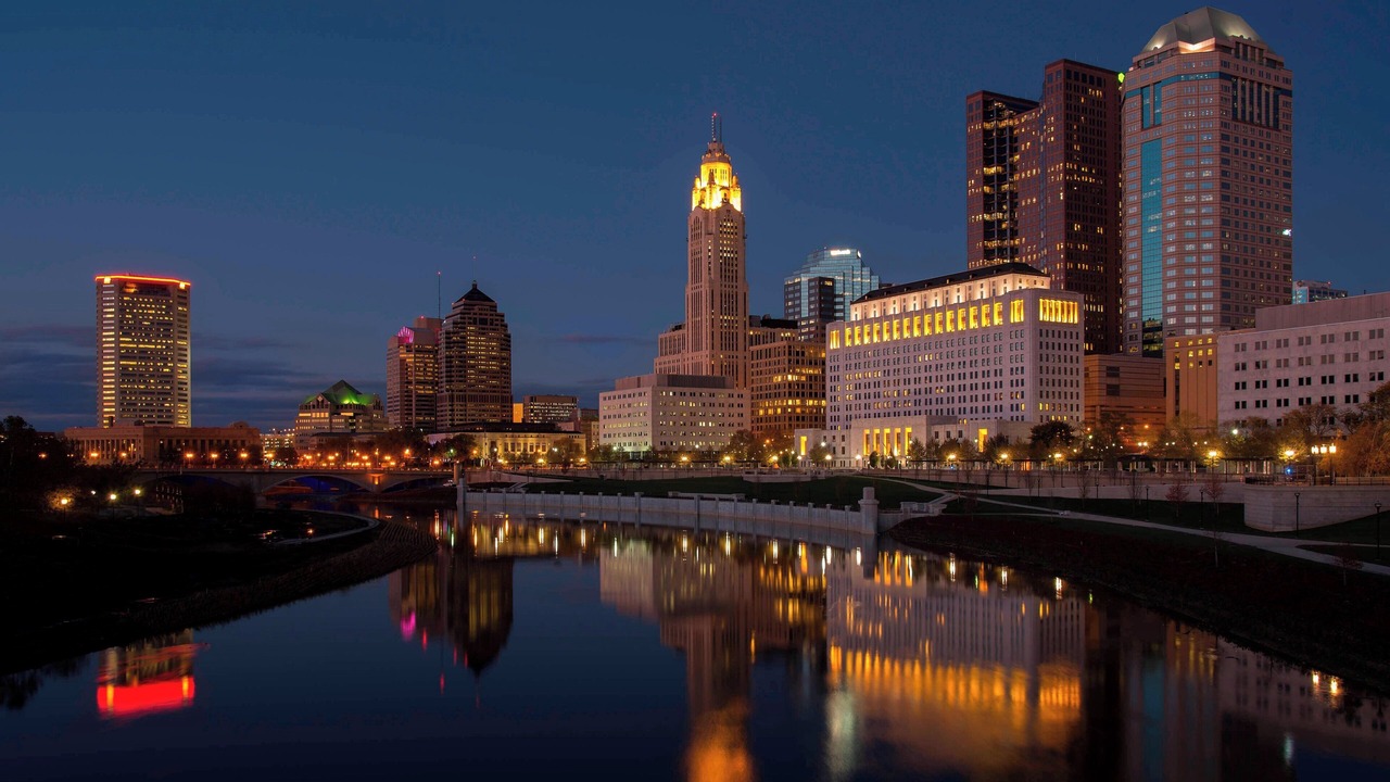 Photo of Outdoor in Scioto Mile