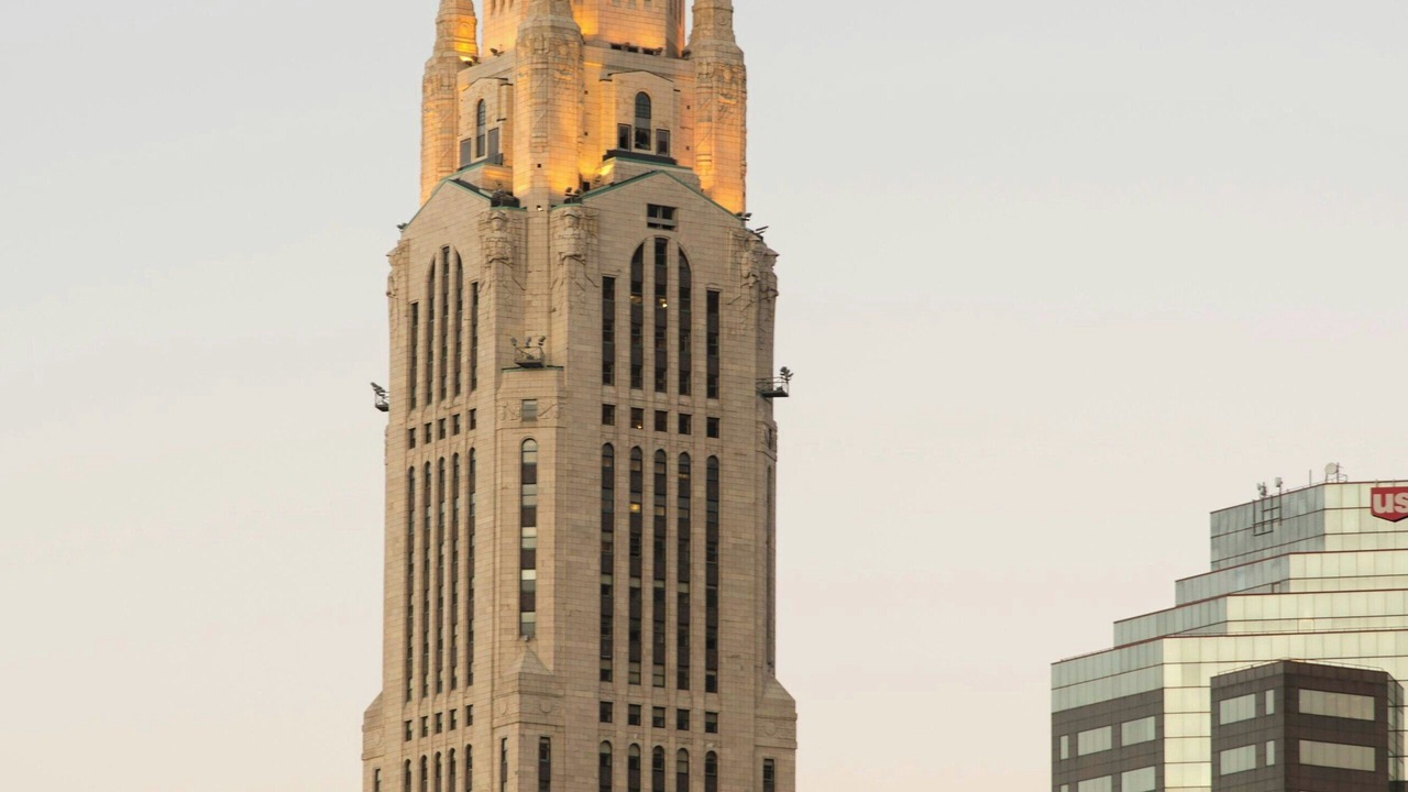Photo of Outdoor in Scioto Mile