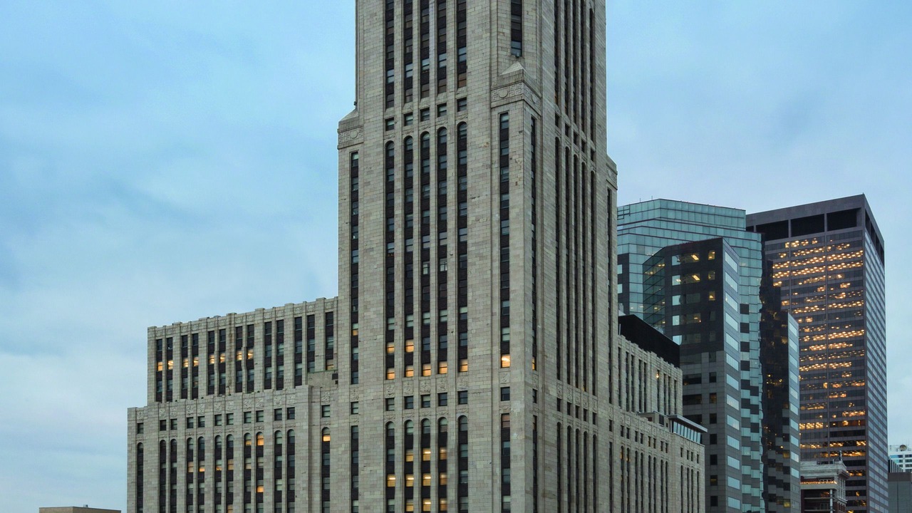 Photo of Outdoor in Scioto Mile