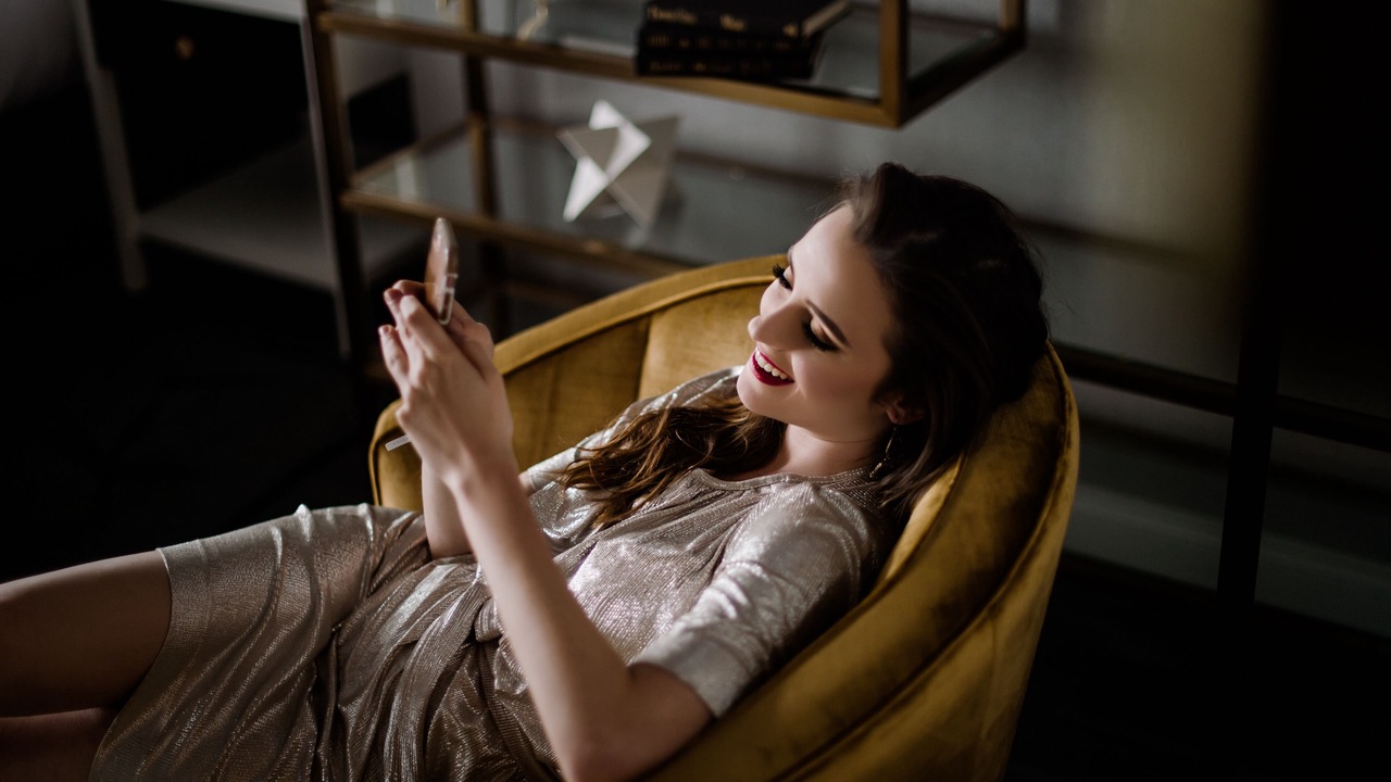 Photo of Bedroom in Scioto Mile