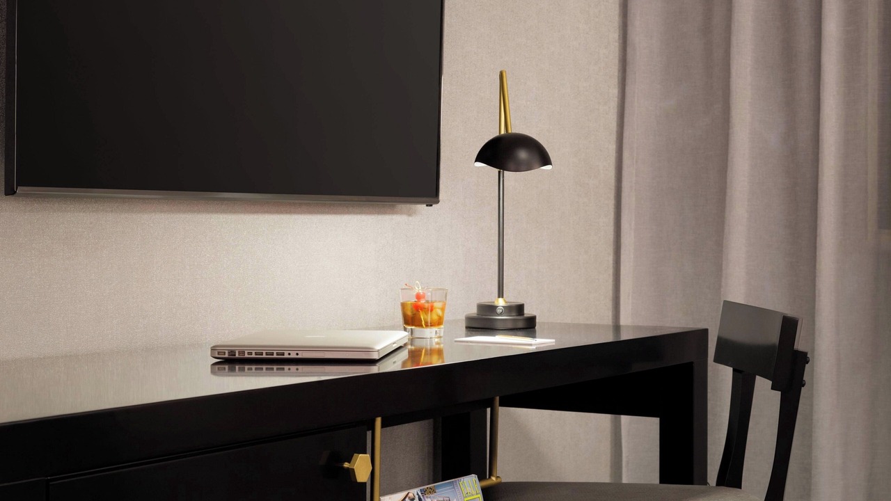 Photo of Bedroom in Scioto Mile