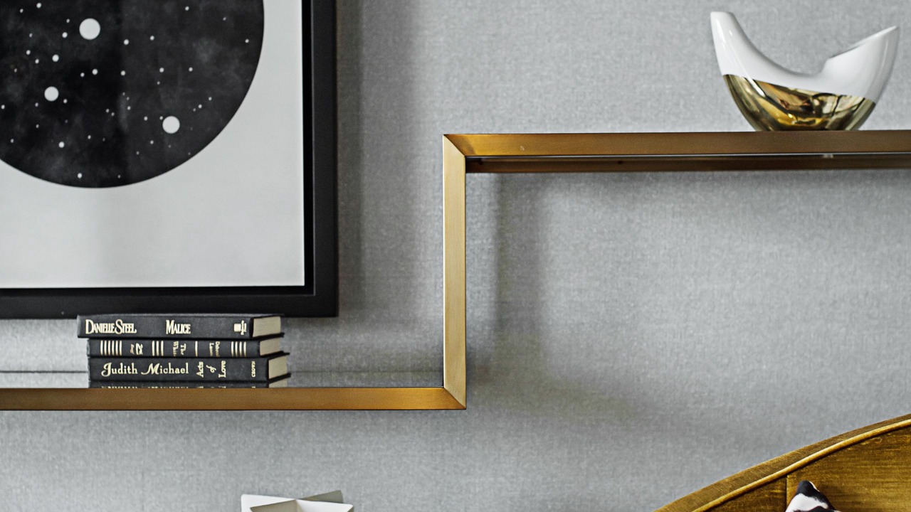 Photo of Bedroom in Scioto Mile