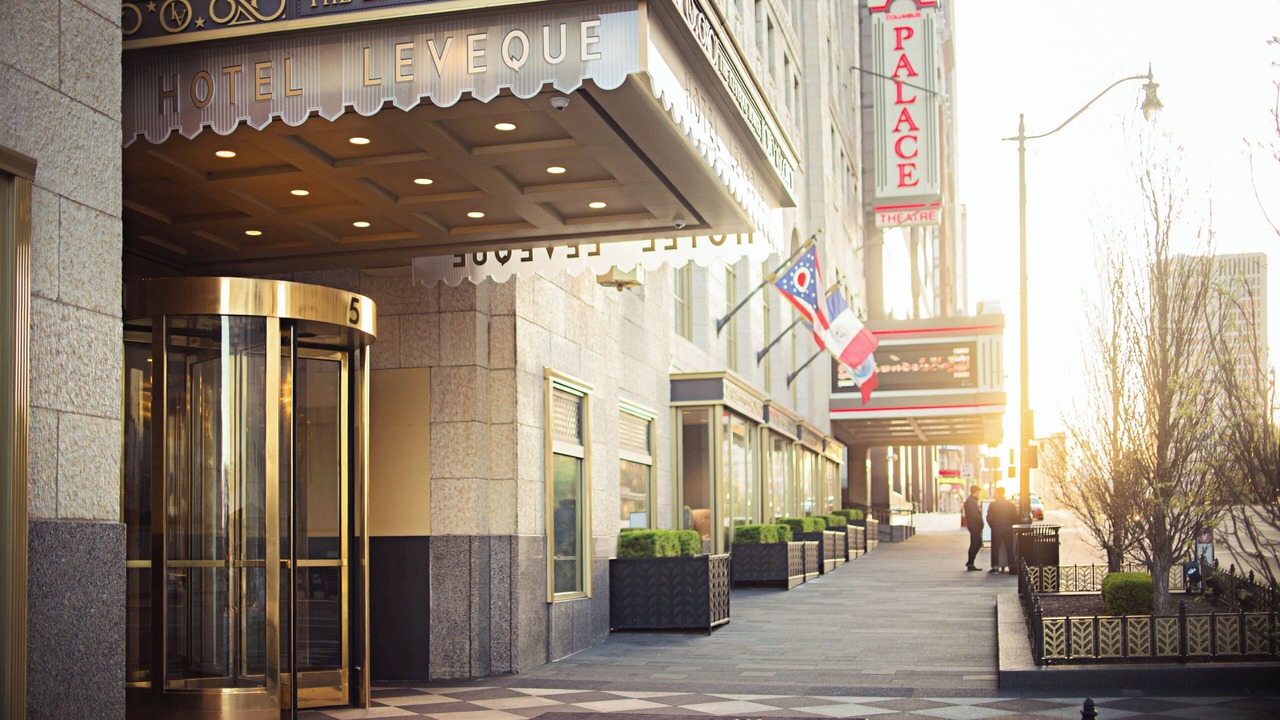 Photo of Others in Scioto Mile