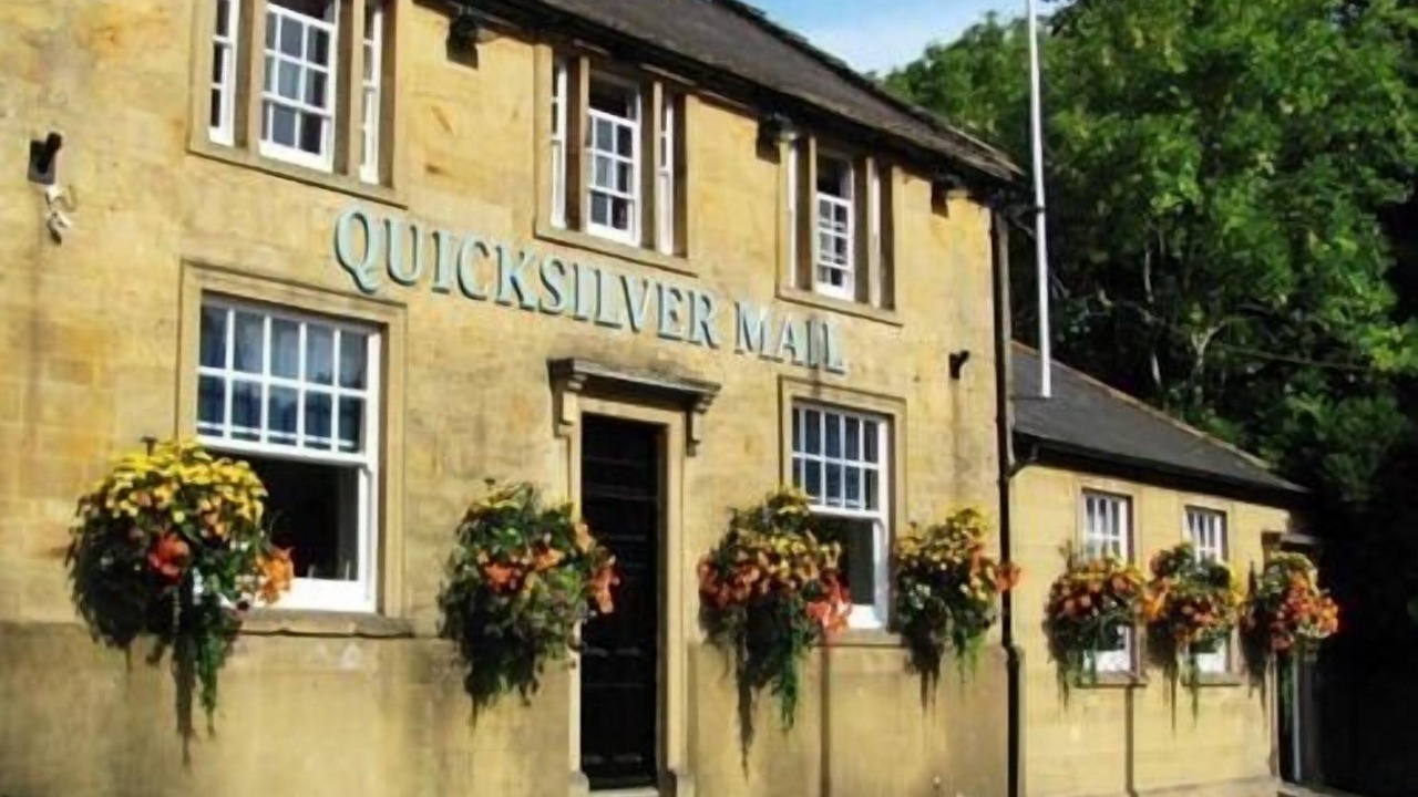 Photo of Outdoor in Yeovil