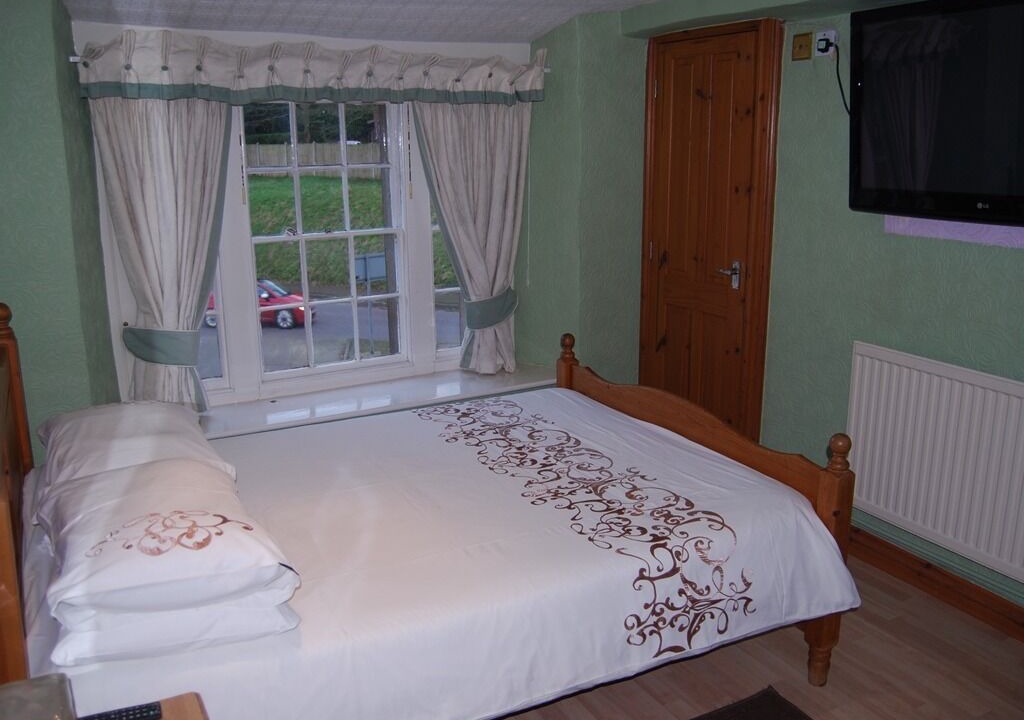 Photo of Bedroom in Yeovil