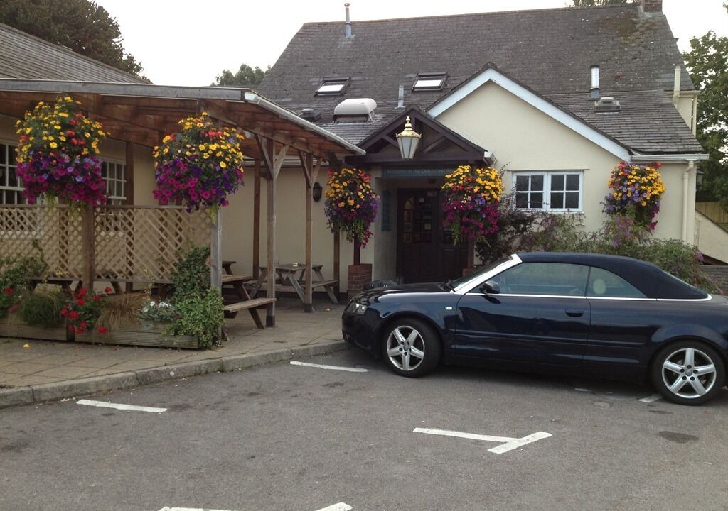 Photo of Outdoor in Yeovil