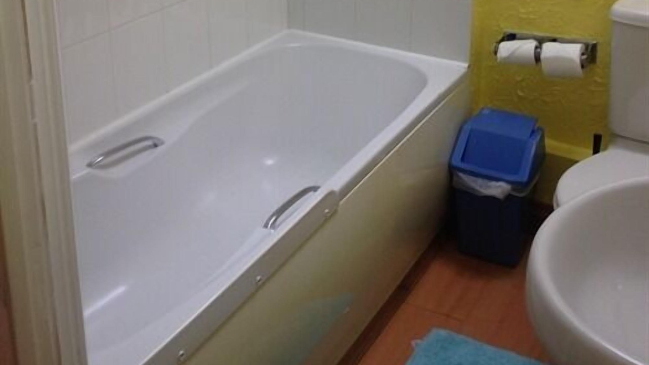 Photo of Bathroom in Yeovil