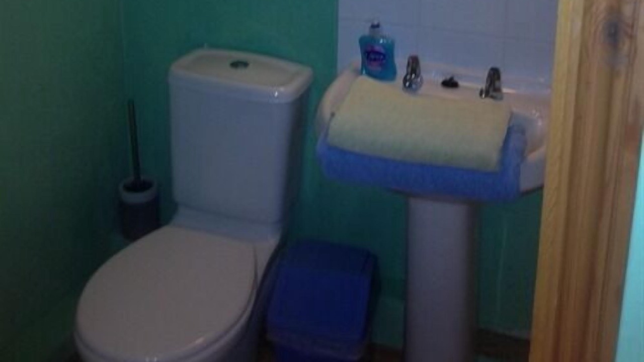 Photo of Bathroom in Yeovil
