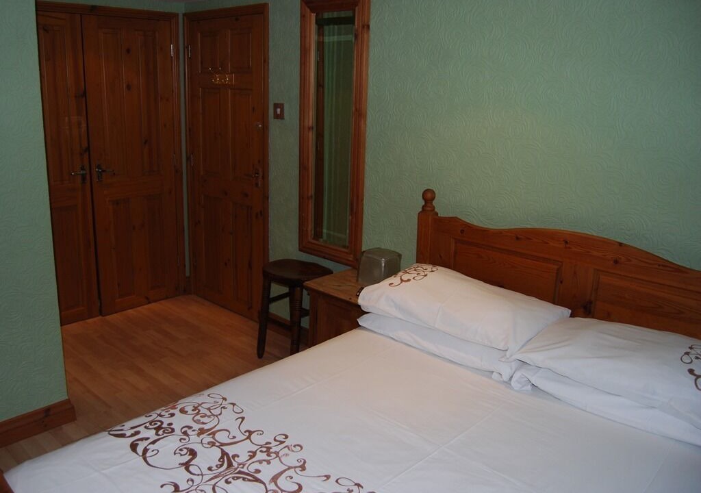 Photo of Bedroom in Yeovil