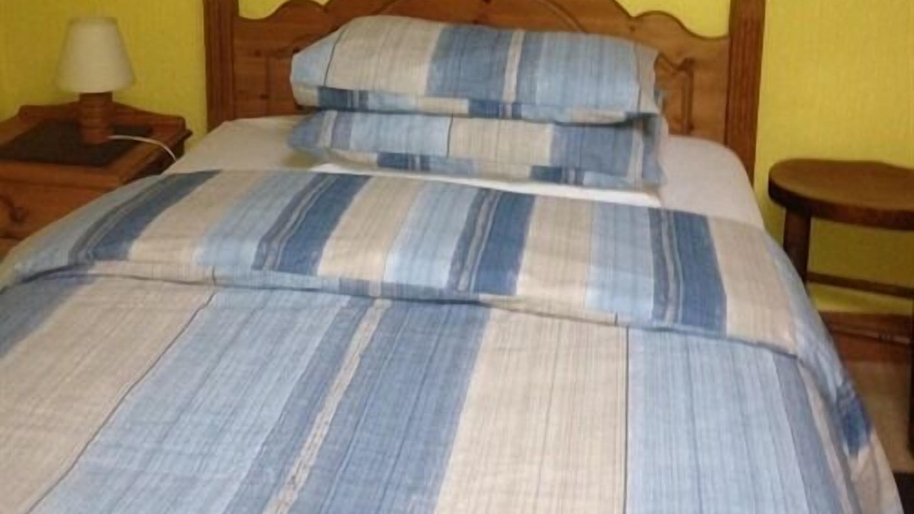 Photo of Bedroom in Yeovil