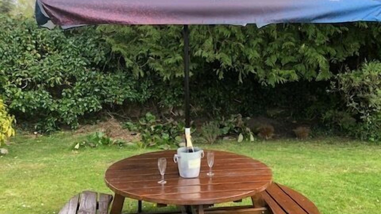 Photo of Outdoor in Yeovil