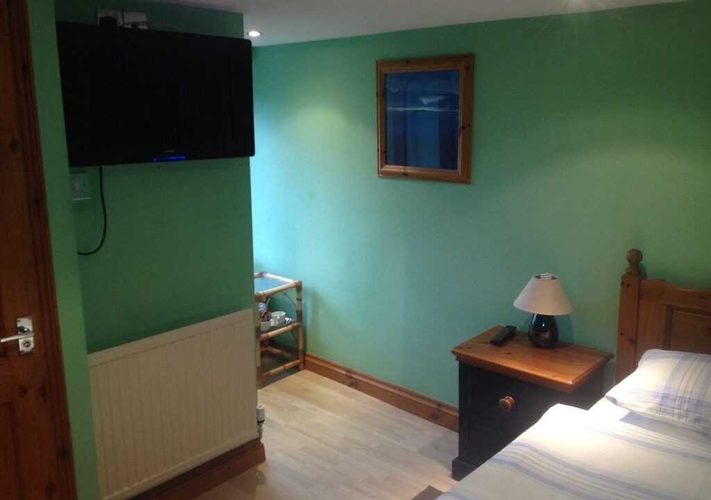 Photo of Bedroom in Yeovil