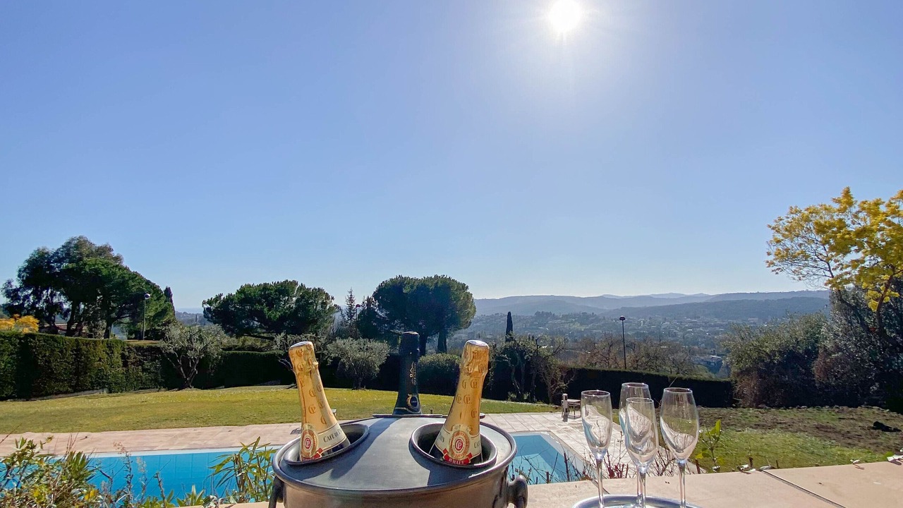 Photo of Outdoor in Saint-Paul-de-Vence