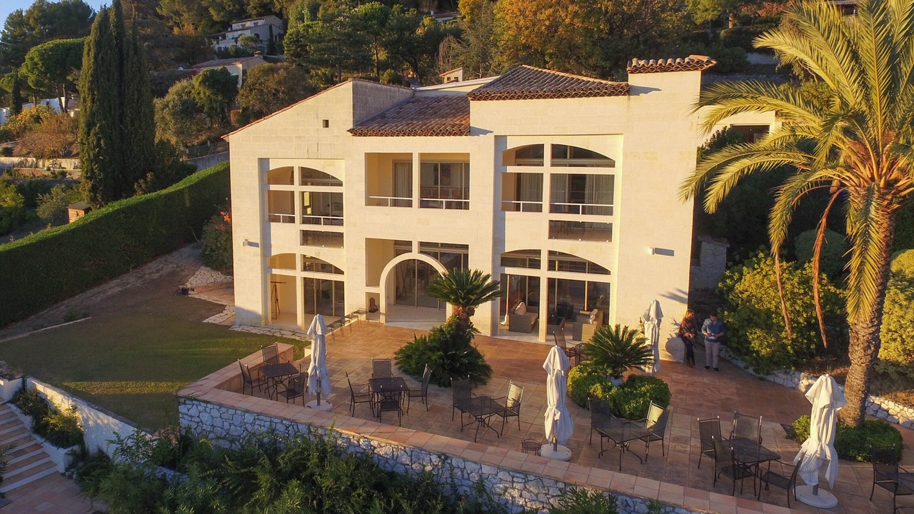 Photo of Outdoor in Saint-Paul-de-Vence