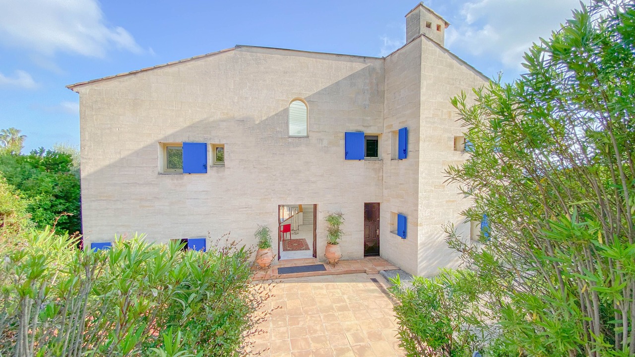 Photo of Outdoor in Saint-Paul-de-Vence