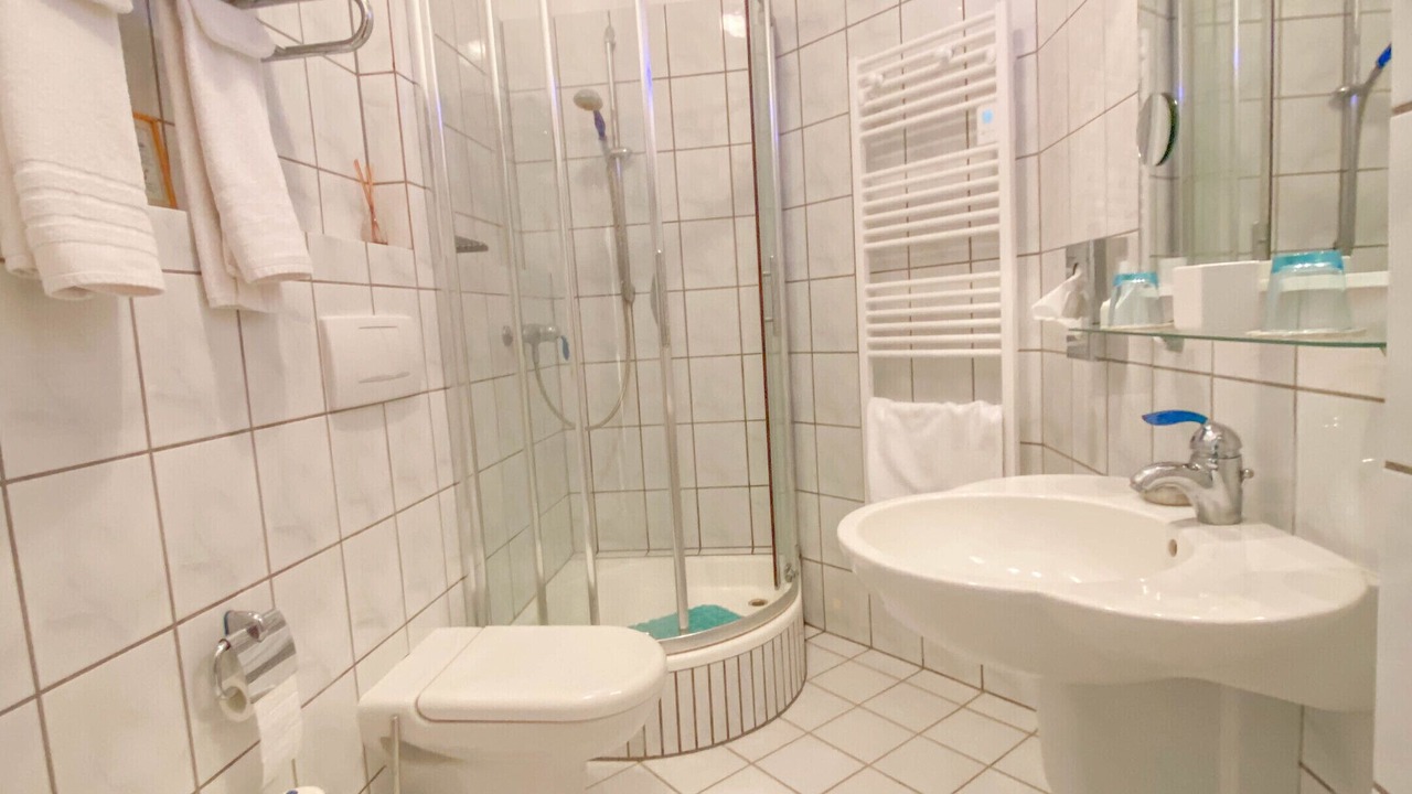 Photo of Bathroom in Saint-Paul-de-Vence