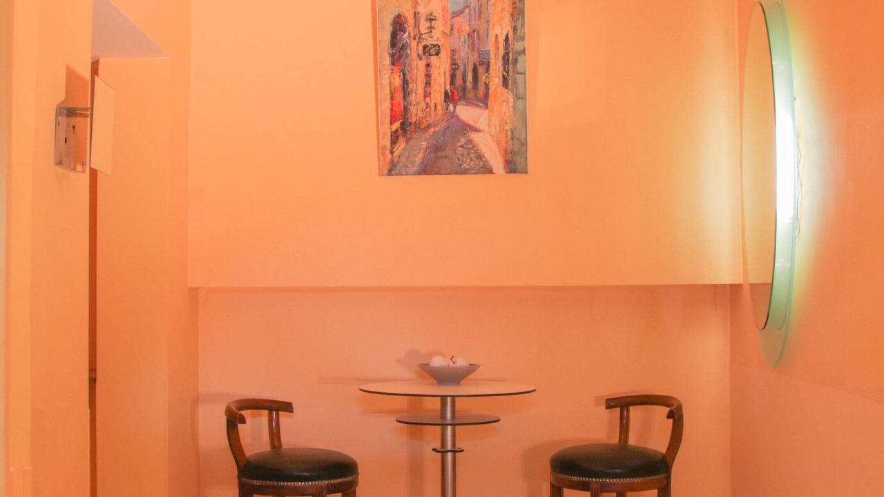 Photo of Bedroom in Saint-Paul-de-Vence