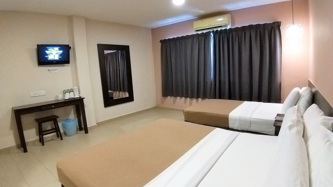 Photo of Bedroom in Mentakab