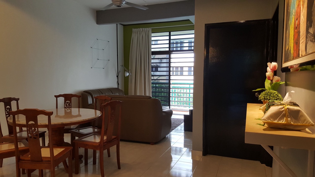 Photo of Bedroom in Ulu Kinta