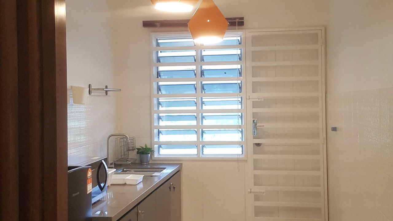 Photo of Kitchen in Ulu Kinta