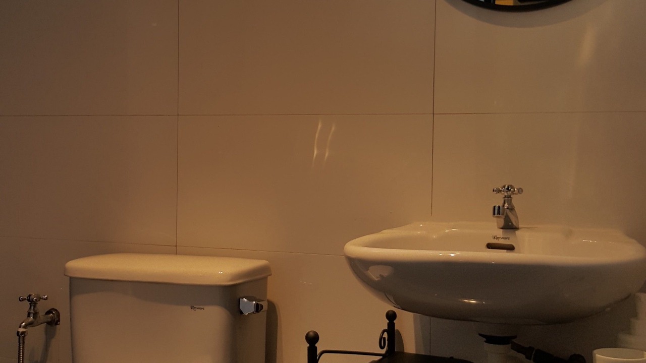 Photo of Bathroom in Ulu Kinta